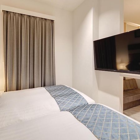 Centurion Hotel Resort Okinawa Nago City Exteriér fotografie