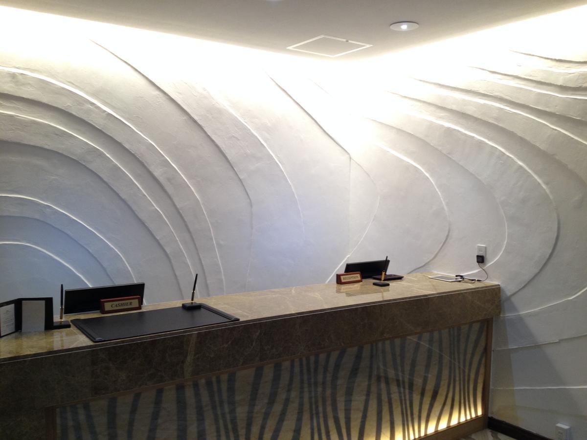 Centurion Hotel Resort Okinawa Nago City Exteriér fotografie