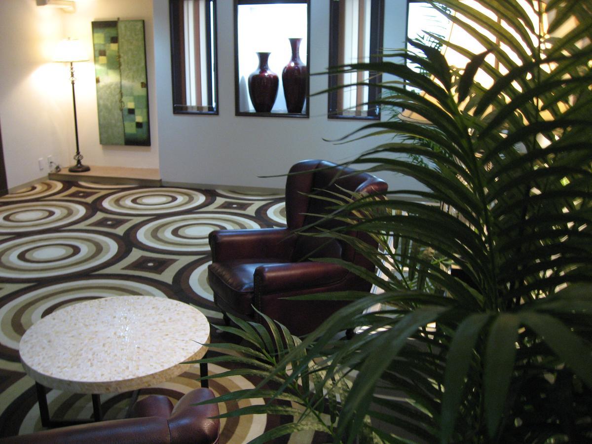 Centurion Hotel Resort Okinawa Nago City Exteriér fotografie