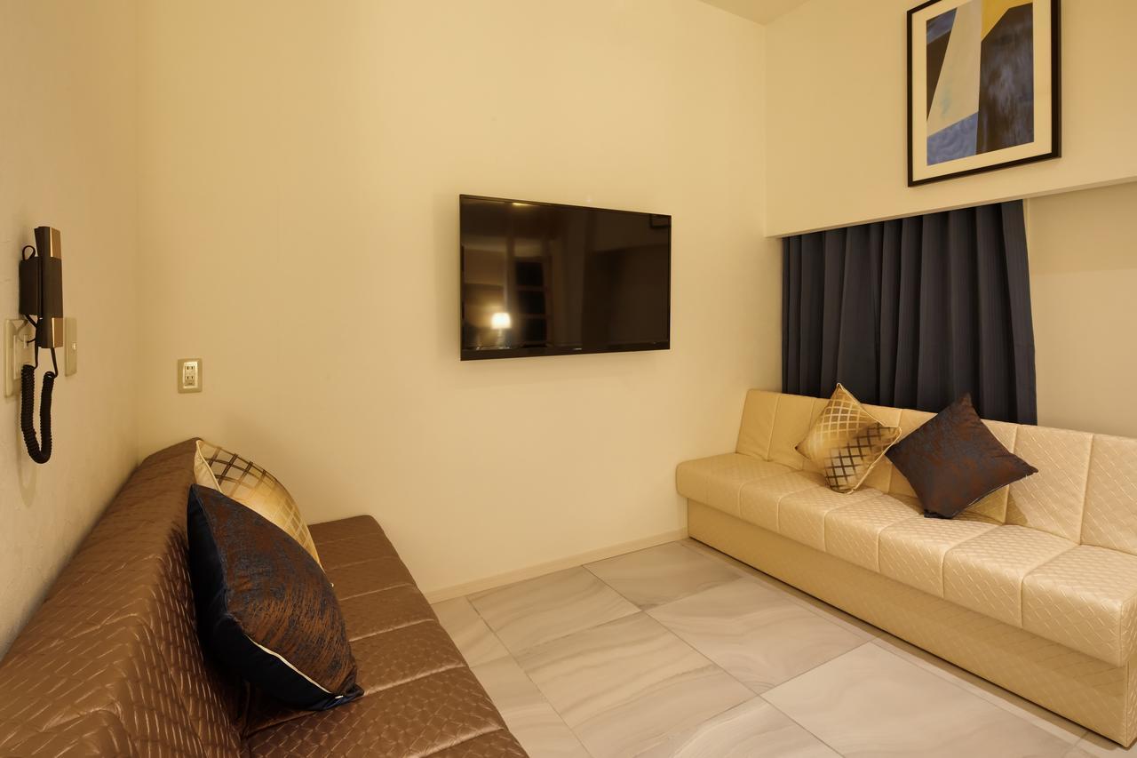 Centurion Hotel Resort Okinawa Nago City Exteriér fotografie