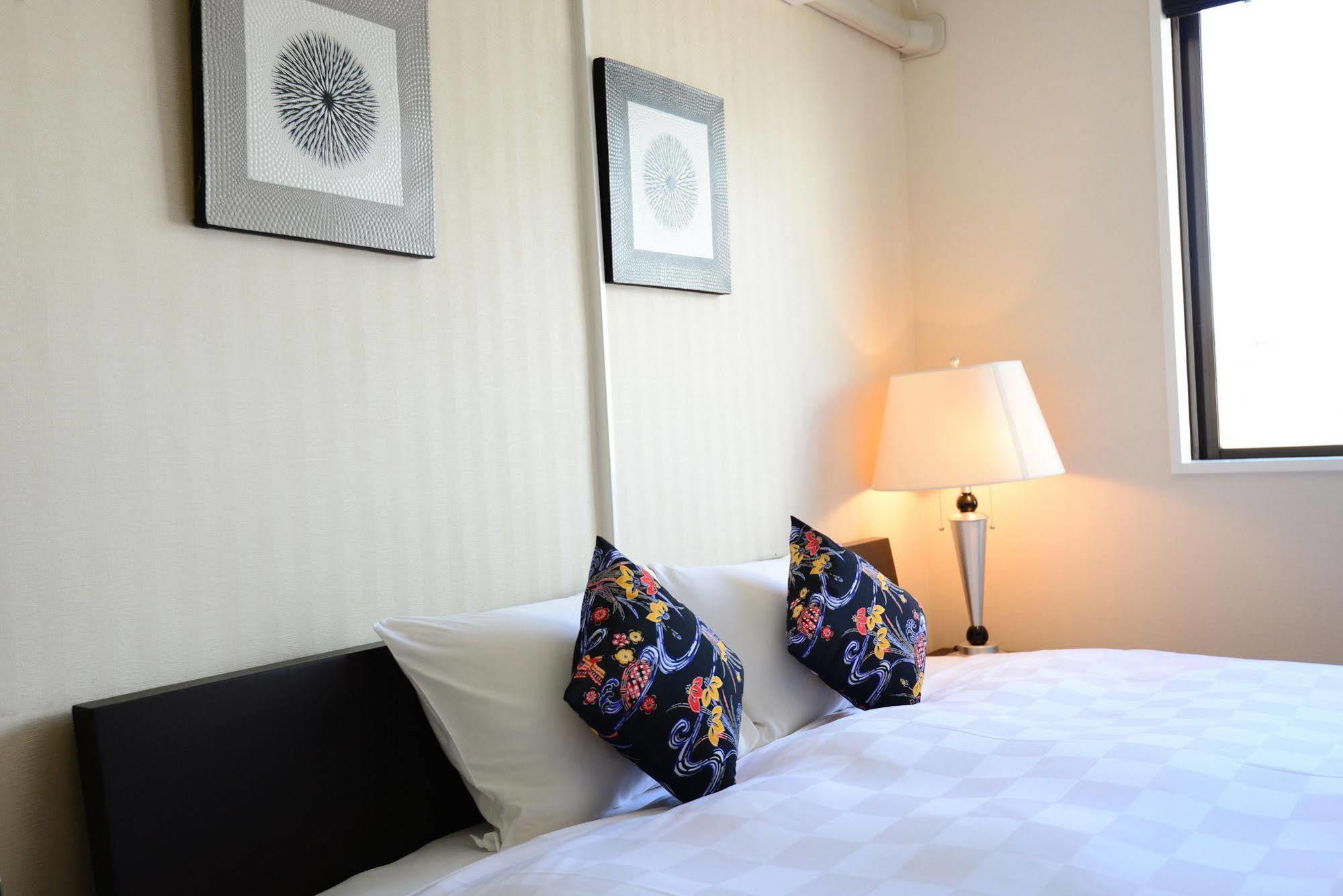Centurion Hotel Resort Okinawa Nago City Exteriér fotografie