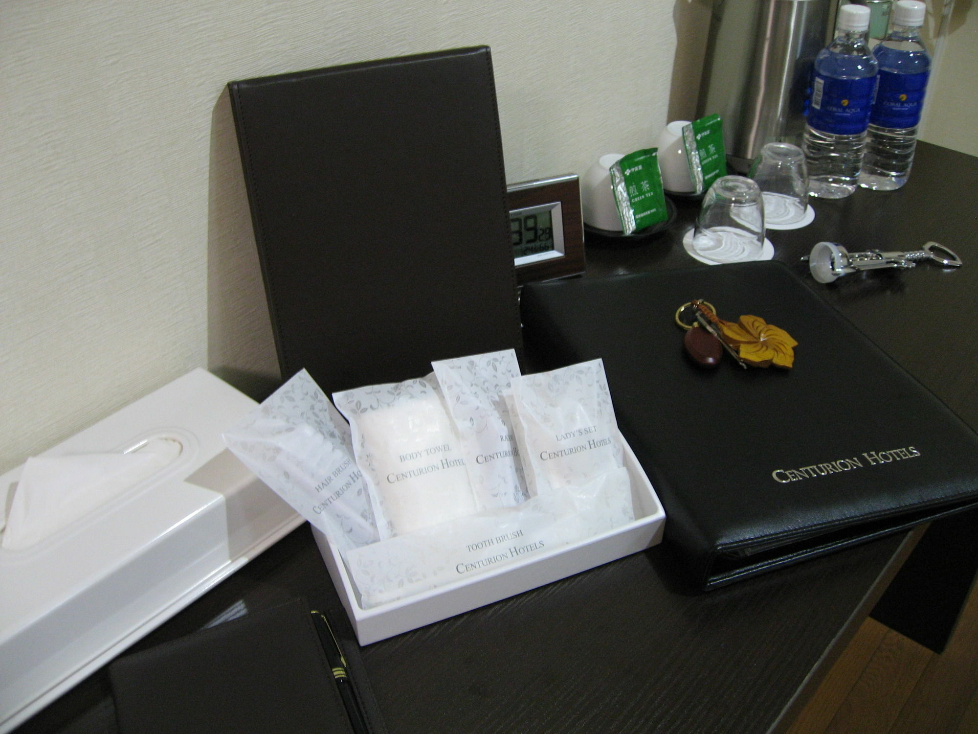 Centurion Hotel Resort Okinawa Nago City Exteriér fotografie